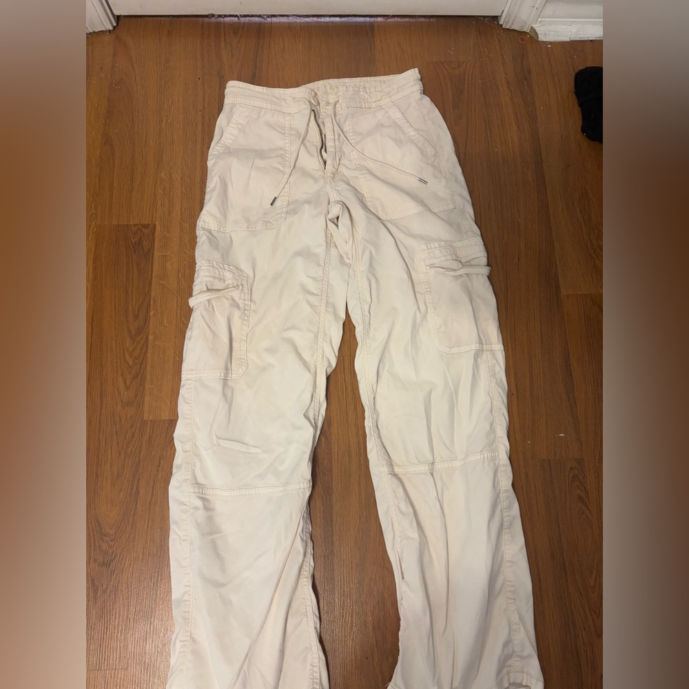 American Eagle cargo pants